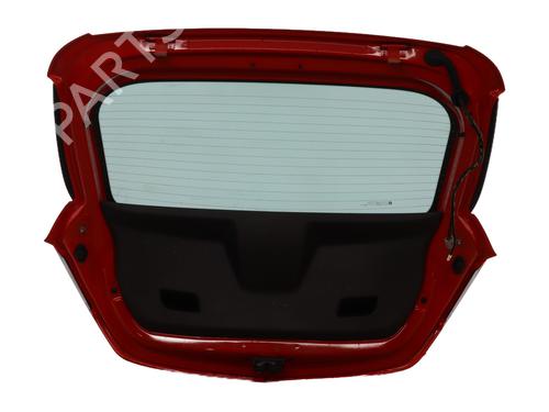 Tailgate OPEL CORSA E (X15) 1.4 Turbo (08, 68) | BP30129028C6 