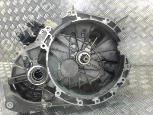 gearbox-ford-mondeo-iii-b5y-2000-2001-2002-2003-2004-2005-2006-2007-23832891 main image