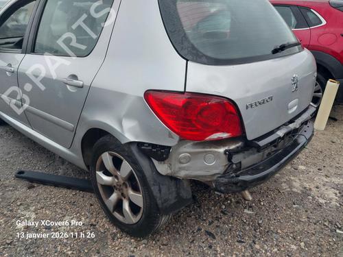 Engine PEUGEOT 307 (3A/C) 1.6 16V | BP32413030M1