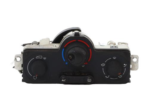 AC-Styringsenhed/Manøvreenhed RENAULT KANGOO / GRAND KANGOO II (KW0/1_) 1.5 dCi 90 (KW05, KW08, KW0G, KW11) (90 hp) 28456774