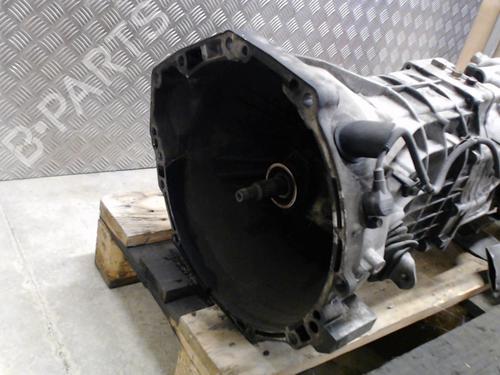 Gearbox HYUNDAI TERRACAN (HP) 2.9 CRDi 4WD | BP23056404M3 
