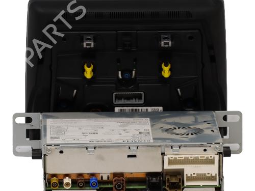 Display monitor RENAULT CLIO V (B7_) 1.0 TCe 100 (B7MT) | BP34373624C48  - Image 5