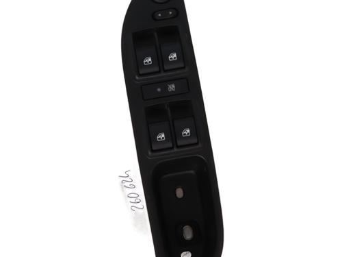 Used Left front window switch Left front window switch FIAT TIPO Saloon (356_, 357_) [2015-2026] 34173449 34173449
