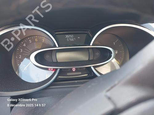 Right front window switch RENAULT CLIO IV (BH_) 0.9 TCe 90 (BHNF, BHMA, BHMH, BHJK, BHJR) | BP33707764I26  - Image 10