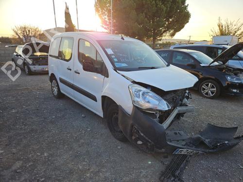 Rear mirror CITROËN BERLINGO Box Body/MPV (B9) 1.6 BlueHDi 100 | BP30846818I6  - Image 13