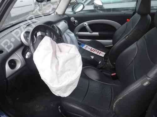 Left headlight MINI MINI (R50, R53) Cooper | BP23055067C28 - Image 14