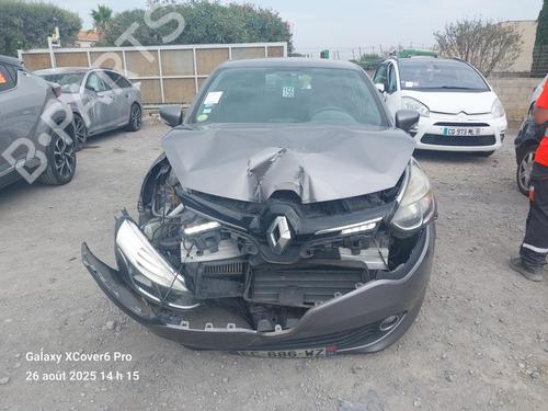 Rim RENAULT CLIO IV (BH_) 1.5 dCi 75 | BP29315936C45 