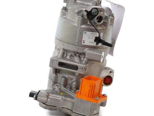 Used AC compressor AC compressor 37741116 37741116