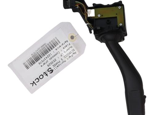 Used Switch Switch VW SCIROCCO III (137, 138) 2.0 TDI (170 hp) 33457939 33457939