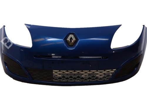 front-bumper-renault-twingo-ii-cn0_-2007-36556360 main image