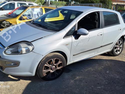 Left taillight FIAT PUNTO EVO (199_) 1.3 D Multijet (199AXC1A, 199BXC1A, 199AXT1A, 199BXT1A) | BP30862003C34 - Image 10