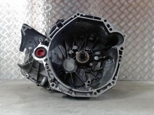 Used Gearbox RENAULT MEGANE II (BM0/1_, CM0/1_) 1.5 dCi (BM1E, CM1E) (106 hp) 23057831