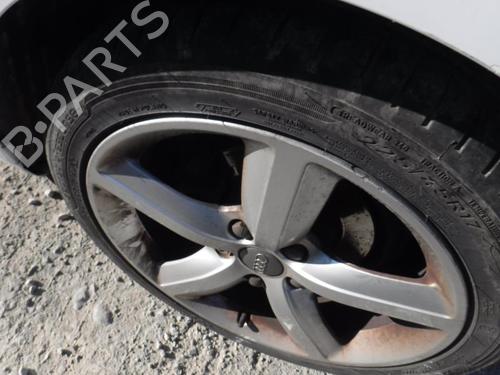 Rear bumper reinforcement AUDI A3 (8P1) 2.0 TDI 16V | BP23059623C73 