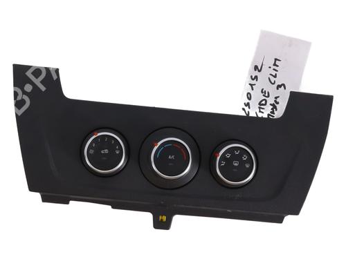 Used Climate control RENAULT MASTER III Van (FV) 2.3 dCi 135 FWD (FV0N, FV08, FV06, FV00, FV1S) (136 hp) 29165825