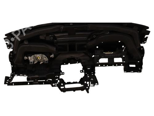 Used Dashboard Dashboard RENAULT CLIO V (B7_) 1.0 TCe 100 (B7MT) (101 hp) 26878899 26878899