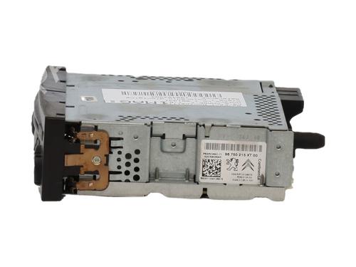 Radio CITROËN C3 II (SC_) 1.6 HDi | BP39662805E6 - Image 5