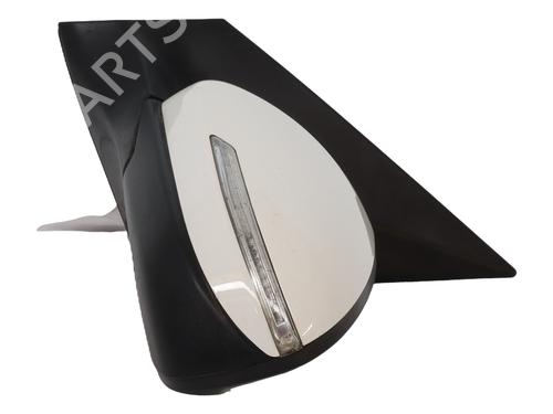 Used Left mirror HYUNDAI i20 II (GB, IB) 1.2 (84 hp) 32143810