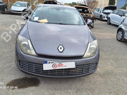Rear mirror RENAULT LAGUNA Coupe (DT0/1) 2.0 dCi (DT01, DT08, DT09, DT0K, DT12, DT1C, DT1D, DT1M,... | BP30862696I6  - Image 14