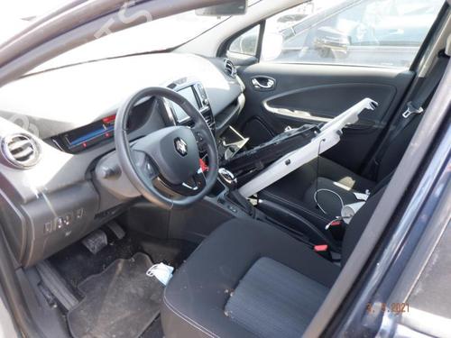 Right front window switch RENAULT ZOE (BFM_) ZOE | BP23833257I26  - Image 6