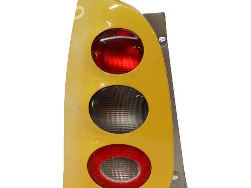 Used Left taillight SMART CITY-COUPE (450) 0.6 (S1CLB1, 450.331, 450.336) (45 hp) 30862908