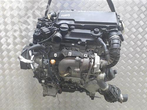 Engine CITROËN NEMO MPV 1.4 HDi | BP32857104M1  - Image 5