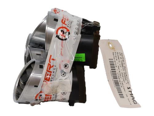 Grille d'aération AUDI A4 B6 Convertible (8H7) 3.0 | BP30862641I21