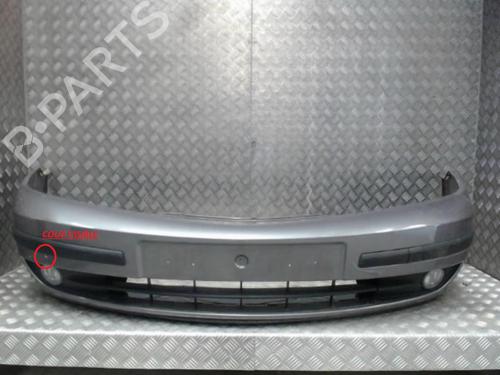 Used Front bumper Front bumper RENAULT LAGUNA II (BG0/1_) 1.6 16V (BG0A, BG0L) (107 hp) 23061067 23061067