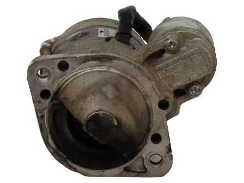 Motor de arranque Motor de arranque MITSUBISHI L200 / TRITON (KA_T, KB_T) 2.5 DI-D 4WD (KB4T) (178 hp) 34472893 34472893