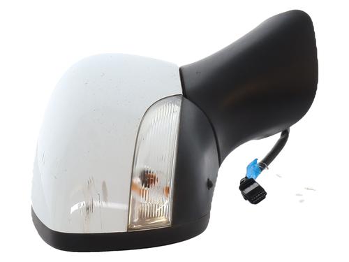 Right mirror RENAULT CLIO IV (BH_) 1.5 dCi 90 | BP25448417C27 