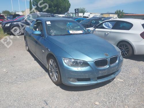 Used Parts BMW 3 Convertible (E93) 330 d (231 hp) 2209779