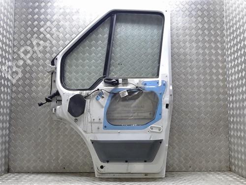 Right front door FORD TRANSIT Van (FA_ _) 2.2 TDCi | BP23057655C3 