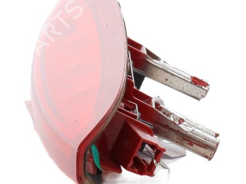 Used Third brake light Third brake light PEUGEOT 208 I (CA_, CC_) 1.6 BlueHDi 100 (100 hp) 23835809 23835809