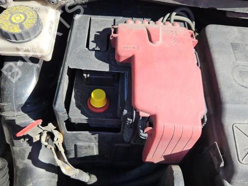 Right tailgate light CITROËN C4 I (LC_) 1.6 HDi | BP23834430C80 - Image 7