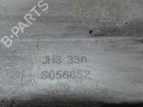 Gearbox DACIA SANDERO II TCe 90 (B8M1, B8MA, B8AC) | BP31278497M3 