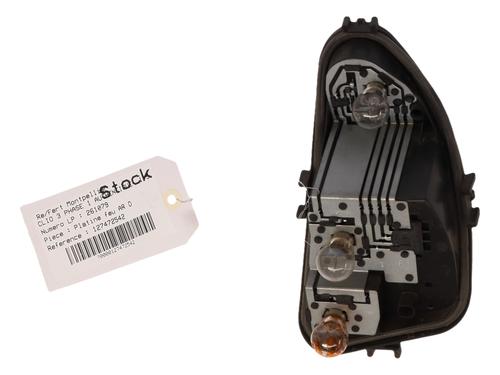Lampeholder Lampeholder RENAULT CLIO III (BR0/1, CR0/1) [2005-2014] 36414494 36414494