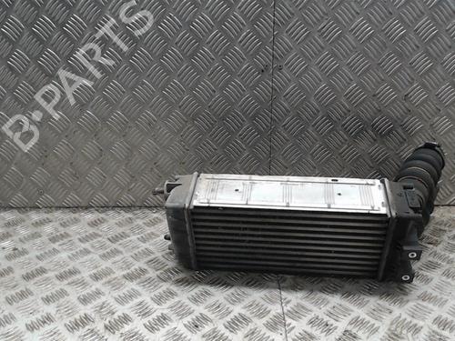 Used Intercooler Intercooler CITROËN BERLINGO Box Body/MPV (B9) 1.6 HDi 90 (90 hp) 23058568 23058568