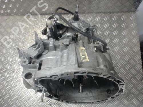 Used Gearbox Gearbox 23061242 23061242