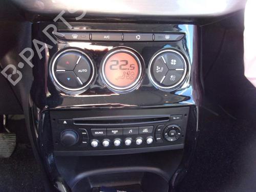 Gearbox CITROËN C3 II (SC_) 1.6 HDi 110 | BP23055618M3  - Image 13