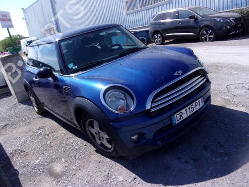 Left side indicator MINI MINI (R56) Cooper D | BP23833155I20 - Image 7