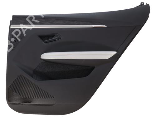 Rear right panel RENAULT SCENIC E-TECH PHASE I EV87 BP28332124C61