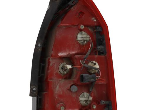 Used Left taillight Left taillight HYUNDAI TUCSON (JM) 2.0 CRDi All-wheel Drive (140 hp) 23835439 23835439