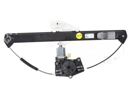 Rear right window mechanism AUDI Q2 (GAB, GAG) 1.4 TFSI | BP28091478C25 - Image 2