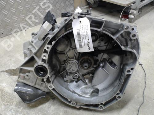 Gearbox RENAULT CLIO V (B7_) 1.0 TCe 90 (B7MT) | BP36951683M3 - Image 2