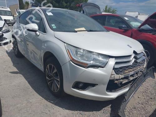 Left sun visor CITROËN DS4 (NX_) 1.6 HDi 110 | BP23835293I1  - Image 16