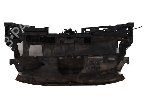 Used Front slam panel Front slam panel RENAULT MEGANE IV Grandtour (K9A/M/N_) 1.5 Blue dCi 115 (K9A6) (116 hp) 33567046 33567046