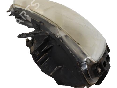 Left headlight RENAULT CLIO III (BR0/1, CR0/1) 1.5 dCi (C/BR0G, C/BR1G) | BP29837081C28