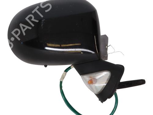 Right mirror RENAULT MODUS / GRAND MODUS (F/JP0_) 1.5 dCi (JP0G, JP0H) | BP32370794C27 