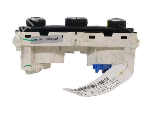 Climate control RENAULT CLIO IV (BH_) 1.5 dCi 90 | BP32117828I5  - Image 6