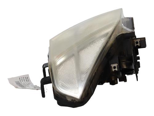 Right headlight NISSAN NAVARA NP300 (D40) 2.5 dCi 4WD | BP32195569C29 - Image 2