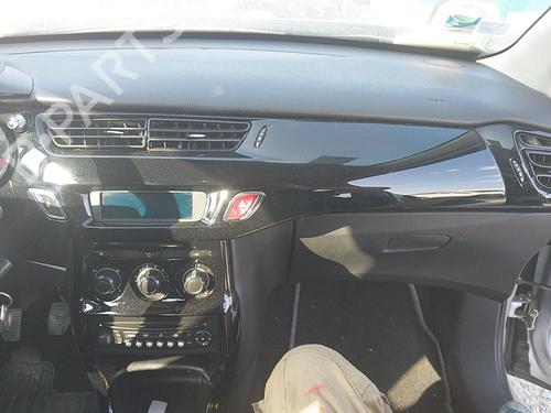 Left front window switch CITROËN C3 II (SC_) 1.6 HDi | BP23054569I27 - Image 19